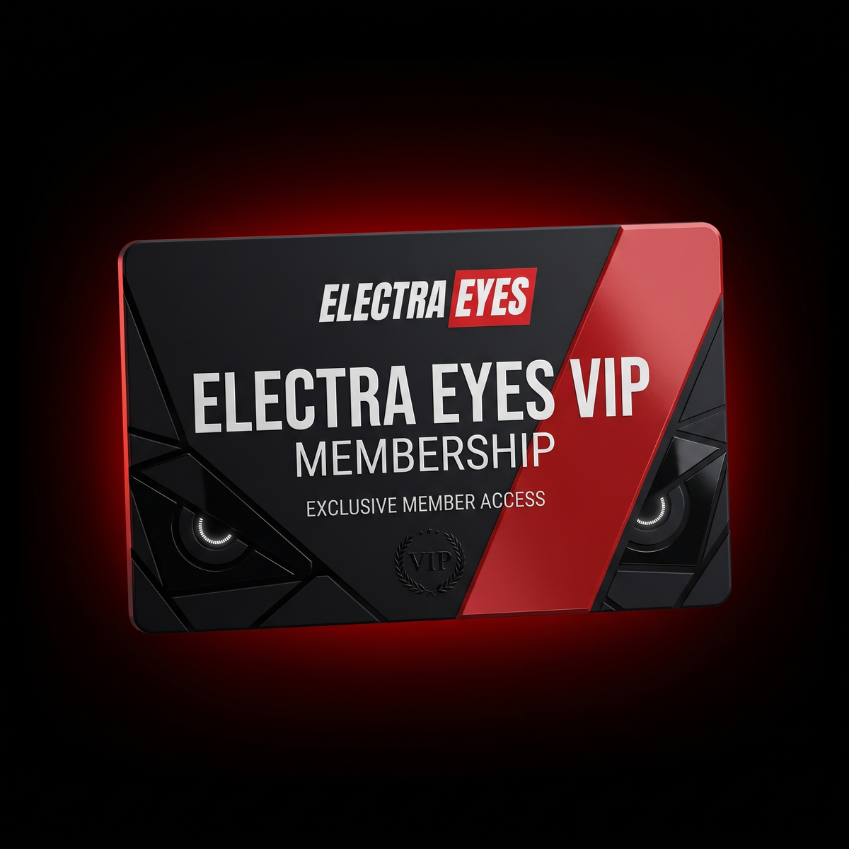 VIP Membership - 14 Day Free Trial
