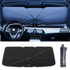 Windshield Sunshade Umbrella - VIP Price