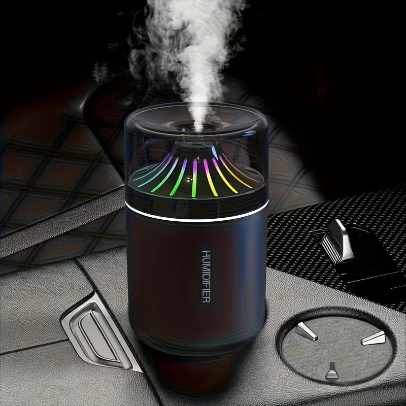 Mini Car Humidifier