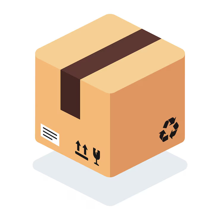 Premium Shipping