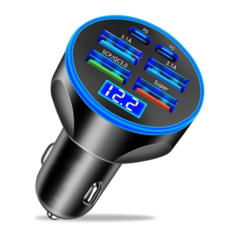 Super Fast Car Charger - VIP Price