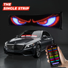 LED Animated Eyes