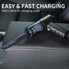 Wireless Car Vacuum Cleaner