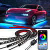 Car LED Lights Kit - VIP Exclusive Product
